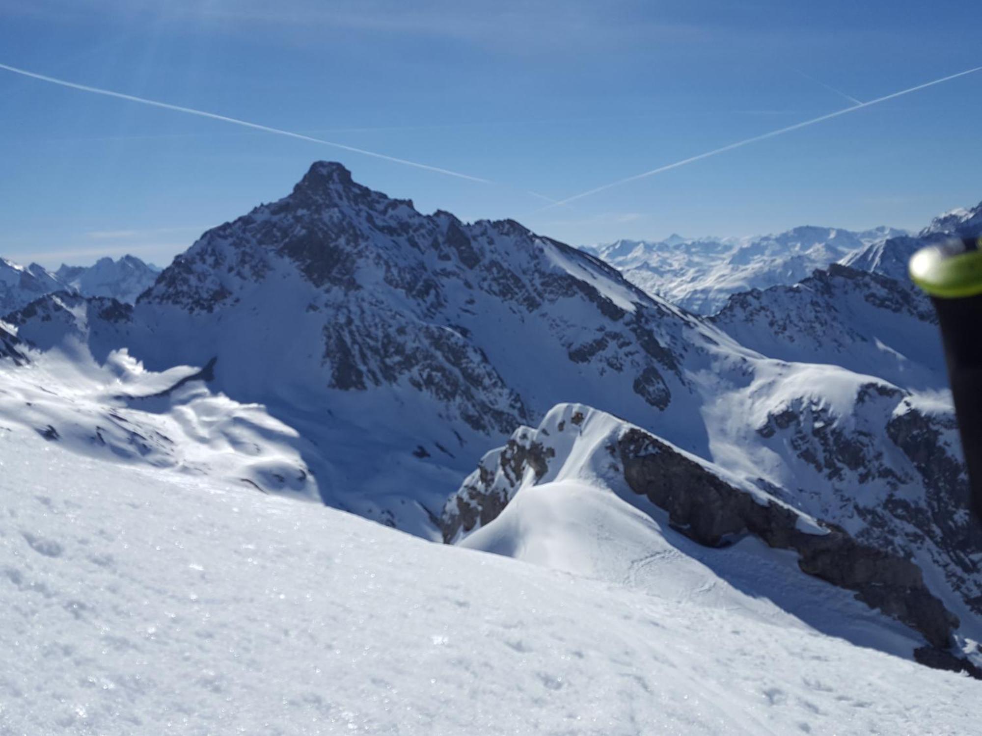 Апартаменты Alpenraum Бад-Хинделанг Экстерьер фото